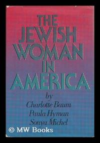 The Jewish Woman in America