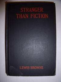 image of Stranger Than Fiction