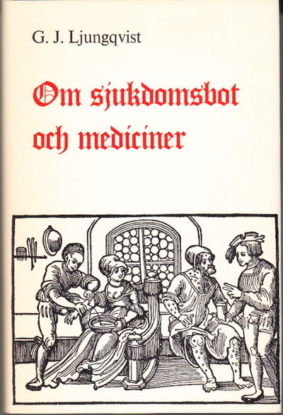 Om sjukdomsbot och mediciner. Huskurer,…