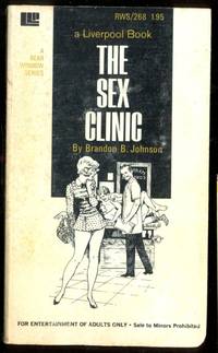 The Sex Clinic  RWS-268