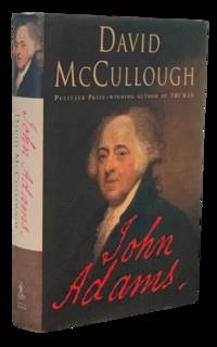 cover of John Adams