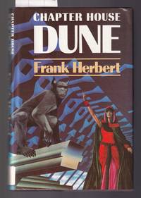 Chapter House Dune