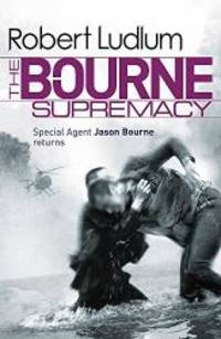 image of The Bourne Supremacy (Jason Bourne)