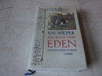 DAS BUCH VON EDEN