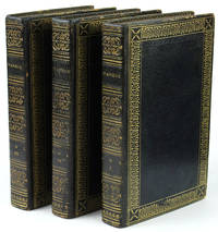 Ivanhoe; A Romance. By the author of &quot;Waverley,&quot; &amp;c. [3 volumes] by [SCOTT, Sir Walter, 1771-1832] - 1820