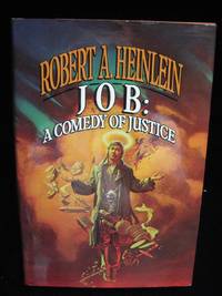 JOB: A COMEDY OF JUSTICE