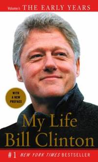 My Life: the Early Years : Volume I: the Early Years