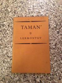 TAMAN by Lermontov - 1967-01-01