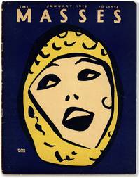 The Masses - Vol.VIII, No.3 (January, 1916)