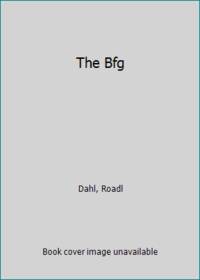 The BFG by Roald Dahl - Paperback - 2013 - from ThriftBooks (SKU: G0141349956I4N00)