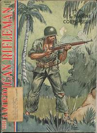 The American Rifleman: March, 1943, Volume 91, Number 3