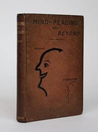 Mind-Reading and Beyond by Hovey, William A - 1885