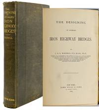 [ENGINEERING] [ARCHITECTURE] THE DESIGNING OF ORDINARY IRON HIGHWAY BRIDGES