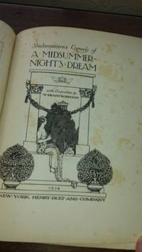 mid summer night dream by william A midsummer night's dream education resource pack 1 introduction 2 william shakespeare 3 srt in york 4 production credits 5 director's thoughts 6. mid summer night dream by william A midsummer night's dream education resource pack 1 introduction 2 william shakespeare 3 srt in york 4 production credits 5 director's thoughts 6.