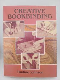 Creative Bookbinding