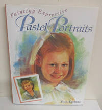 Painting Expressive Pastel Portraits