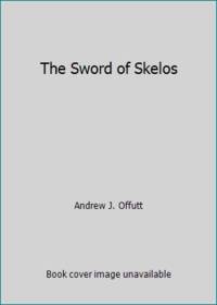 cover of The Sword of Skelos
