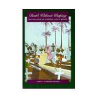 Death Without Weeping: The Violence of Everyday Life in Brazil by Nancy Scheper-Hughes - 1992-05-02
