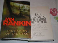 The Naming Of The Dead: Signed