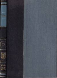 cover of Tacitus. The Annals And The Histories (Great Books of the Western World: Volume 15)