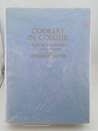 Cookery in Colour: A Picture Encyclopedia for Every Occasion