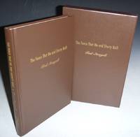 The Fence That Me and Shorty Built (Joe Beeler's Copy, Limited to 100 copies) Foreword By Don...