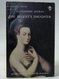 cover of The Regent's Daughter