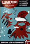 image of Illustration (UK magazine) issue 30 Winter 2011