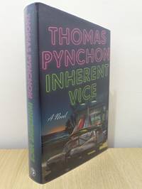 cover of Inherent Vice