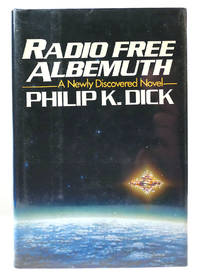cover of RADIO FREE ALBEMUTH