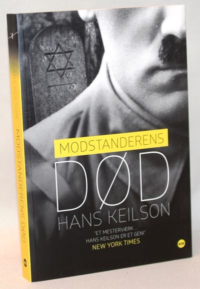 Modstanderens død.
