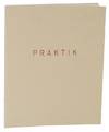 Daniel Congdon: Praktik
