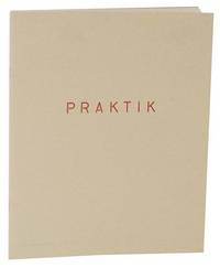 Daniel Congdon: Praktik
