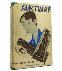 image of SANCTUARY: THE ORIGINAL TEXT Modern Library