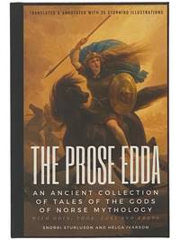 The Prose Edda