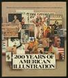 200 Years of American Illustration