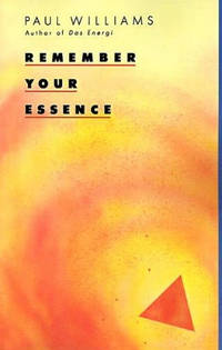 Remember Your Essence