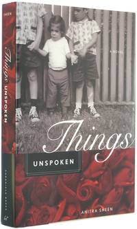 Things Unspoken.