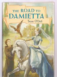 image of THE ROAD TO DAMIETTA