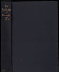 The Foundations of Mormonism