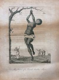 Flagellation of a Female Samboe Slave