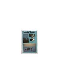 cover of Hell on Ice