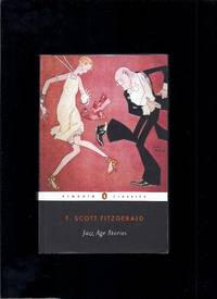 image of Jazz Age Stories