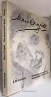 MARC CHAGALL VERZEICHNIS DER KUPFERSTICHE RADIERUNGEN UND HOLZSCHNITTE, BAND I: WERKE 1922 - 1966
