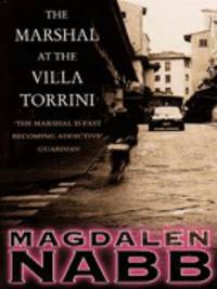 image of Marshal At the Villa Torrini