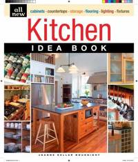 All New Kitchen Idea Book