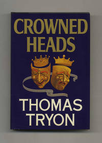 cover of Crowned Heads - 1st Edition/1st Printing