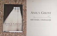 image of ANIL'S GHOST