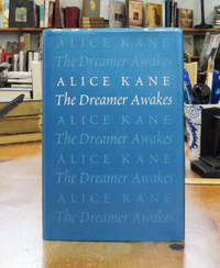 cover of The Dreamer Awakes