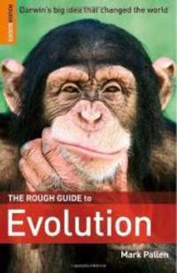 The Rough Guide to Evolution (Rough Guide Science/Phenomena)
